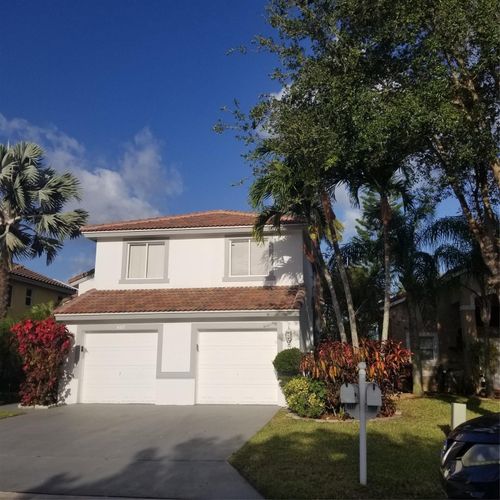 8117 Pelican Harbour Dr, Lake Worth, FL, 33467-6849 | Card Image