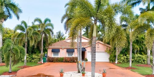 21551 Sw 187th Ave, Miami, FL, 33187-4030 | Card Image