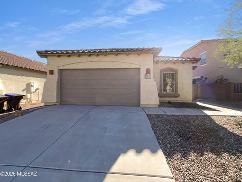 14387 S Via Del Moro, Sahuarita, AZ, 85629 | Card Image