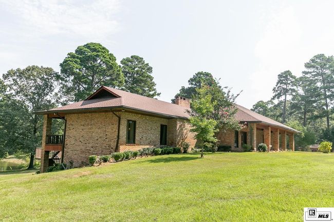 294 Moody Rd, House other with 4 bedrooms, 4 bathrooms and null parking in Ruston LA | Image 45