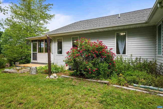 12 Springer Rd, House other with 3 bedrooms, 2 bathrooms and null parking in STUARTS DRAFT VA | Image 34
