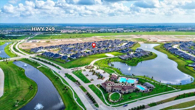 14302 Indian Laurel Way, House other with 4 bedrooms, 3 bathrooms and 3 parking in Cypress TX | Image 41