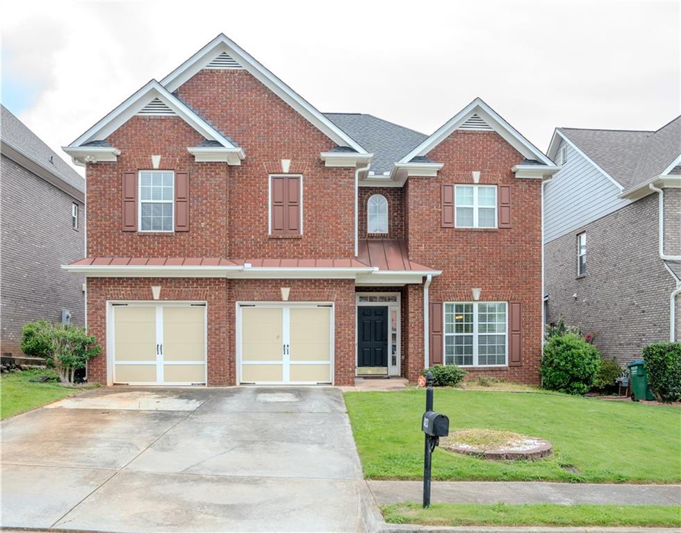 Misty View Ct, Lilburn, GA 30047