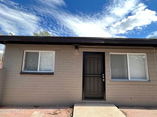 26 E Glenn St, Tucson, AZ, 85705-4657 | Card Image