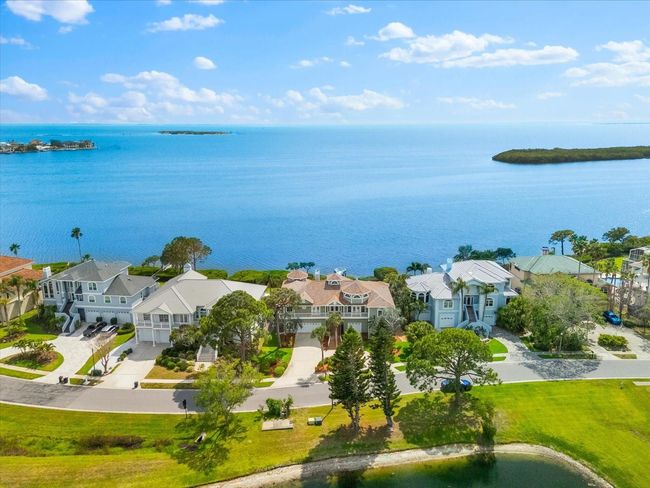 2081 N Pointe Alexis Dr, House other with 4 bedrooms, 3 bathrooms and null parking in TARPON SPRINGS FL | Image 60