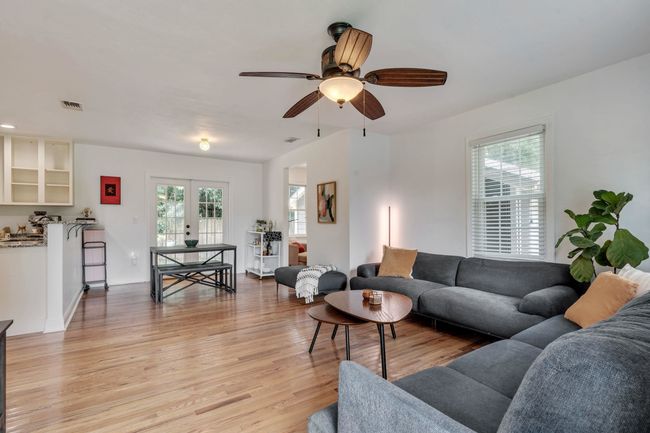 1132 Spottswood Dr, House other with 3 bedrooms, 1 bathrooms and null parking in TALLAHASSEE FL | Image 14