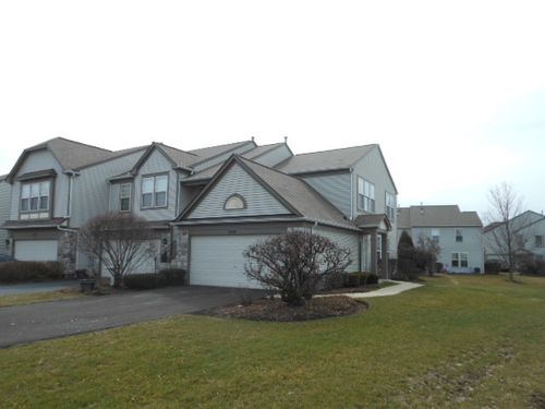 3289 Cremin Ln, Aurora, IL, 60502-6543 | Card Image