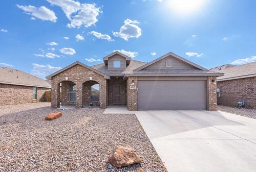 6707 Brand Lane, Midland, TX, 79705 | Card Image