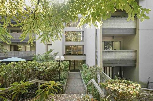 214-1955 Woodway Pl, Burnaby, BC, V5B4S5 | Card Image