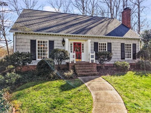 3440 Pennington Ln, Winston-Salem, NC, 27106-5442 | Card Image