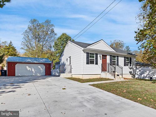 653 Mechanics Valley Rd, NORTH EAST, MD, 21901-3626 | Card Image