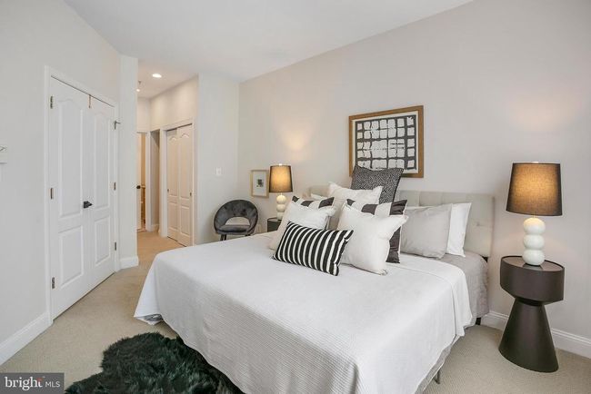 APT-5 - 27 Logan Cir Nw, Townhouse with 3 bedrooms, 3 bathrooms and null parking in WASHINGTON DC | Image 20