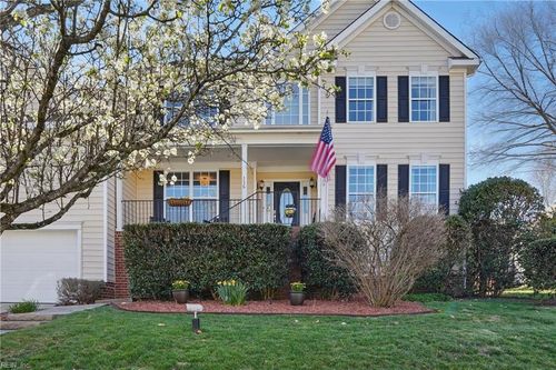 116 Hartwell Perry Way, Williamsburg, VA, 23188-7924 | Card Image