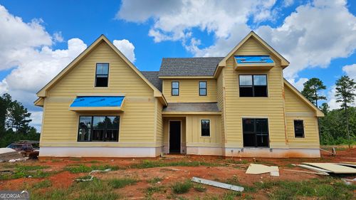155 Hawthorne Lane, Forsyth, GA, 31029 | Card Image
