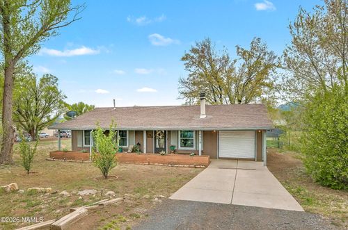 6170 E Leisure Ln, Flagstaff, AZ, 86004-5506 | Card Image