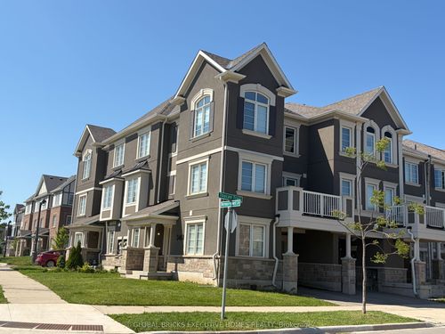 3461 Vernon Powell Dr, Oakville, ON, L6H0Y1 | Card Image