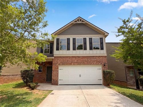 5053 Pioneer Pkwy, Mcdonough, GA, 30253-3045 | Card Image