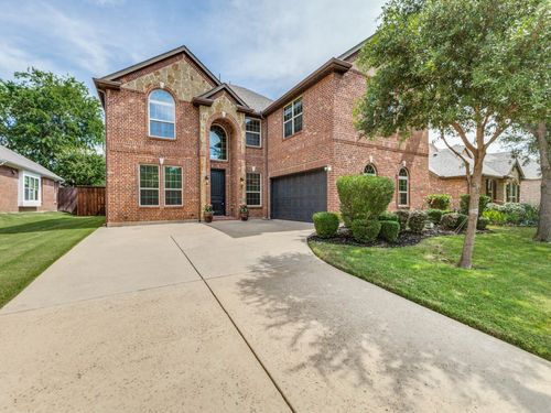 916 Redbird Ln, Allen, TX, 75013-4886 | Card Image
