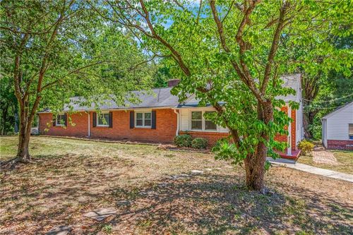 4328 Stokesdale Ave, Winston Salem, NC, 27101-2340 | Card Image