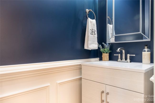 9874 Fern Dancer Ct, House other with 4 bedrooms, 3 bathrooms and null parking in Concord NC | Image 9