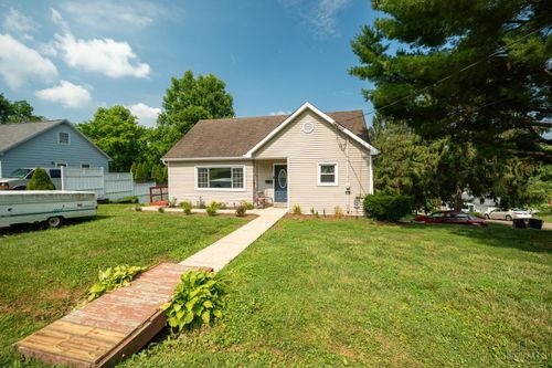 251 Westview Dr, Morrow, OH, 45152-1251 | Card Image