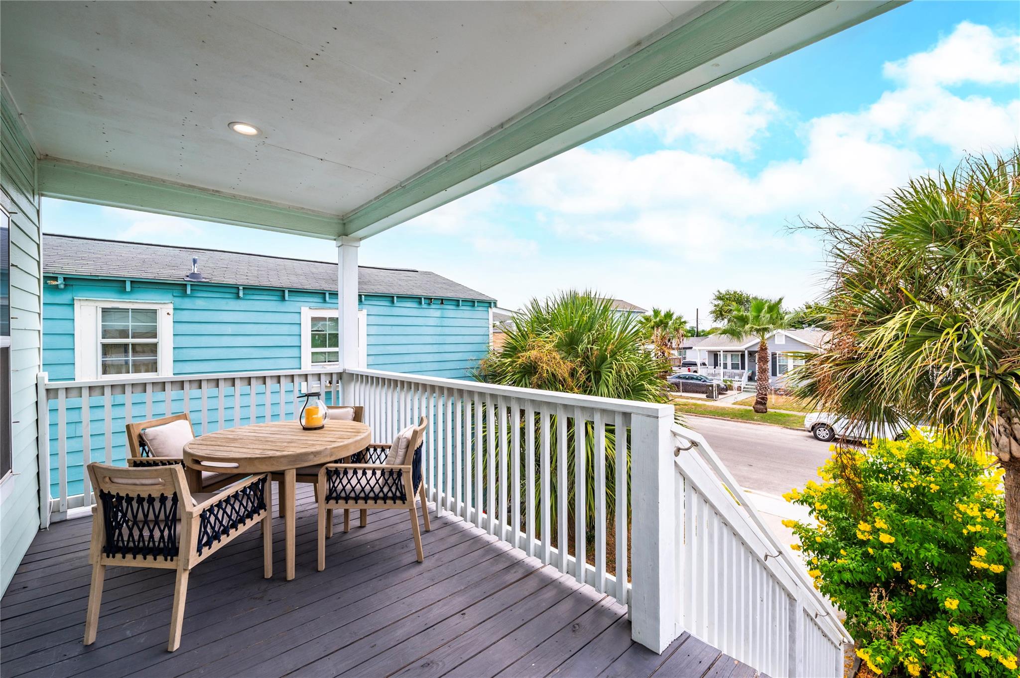 Residential Lease in Galveston 5