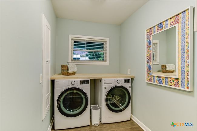 1504 E 18 Th St, House other with 4 bedrooms, 2 bathrooms and null parking in Georgetown TX | Image 14