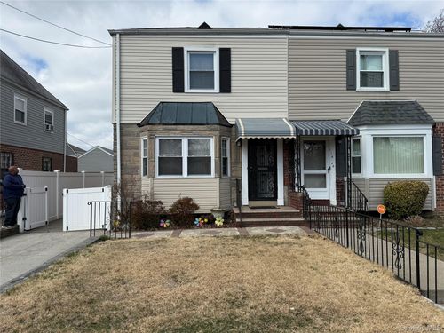 11486 228th St, Cambria Heights, NY, 11411-1323 | Card Image
