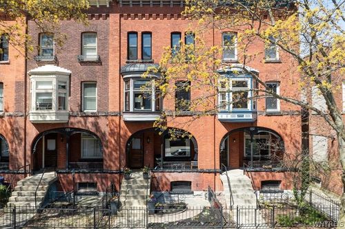 180 N Pearl St, Buffalo, NY, 14202-1108 | Card Image