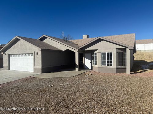 3991 Sherwood St, Farmington, NM, 87402-2932 | Card Image