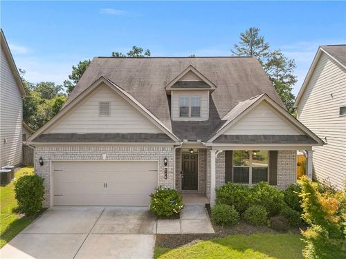 275 Broadmoor Dr, Braselton, GA, 30517-3308 | Card Image