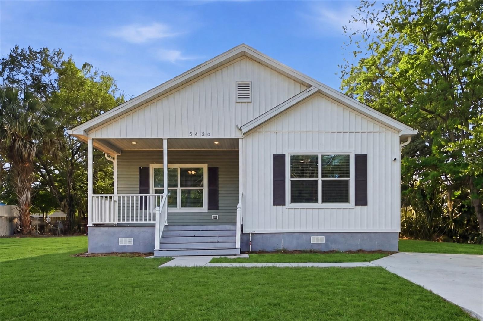 Residential in ORLANDO