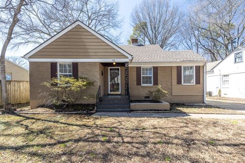 501 Gerald Rd, Memphis, TN, 38122-3906 | Card Image