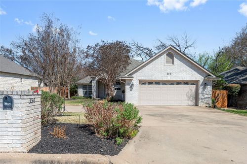 356 Mahan Street, Meadowlakes, TX, 78654 | Card Image