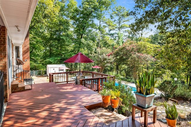 204 Thomas St, House other with 5 bedrooms, 3 bathrooms and null parking in Clemson SC | Image 34