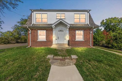 918 Virginia Park Street, Detroit, MI, 48202 | Card Image