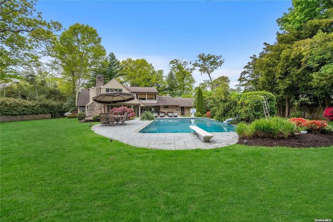 3 Meadowbrook Ln, House other with 5 bedrooms, 6 bathrooms and null parking in Old Westbury NY | Image 27