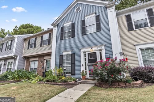 3509 Mount Vernon Cir, Doraville, GA, 30340-4253 | Card Image