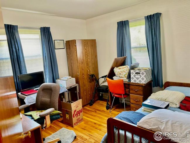 Bedroom # 3 or Office Area (Seller in process of packing) | Image 36