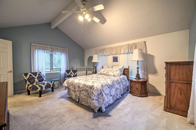 MASTER BEDROOM | Image 31