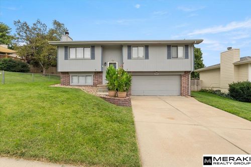 7509 S 135th Avenue, Omaha, NE, 68138 | Card Image