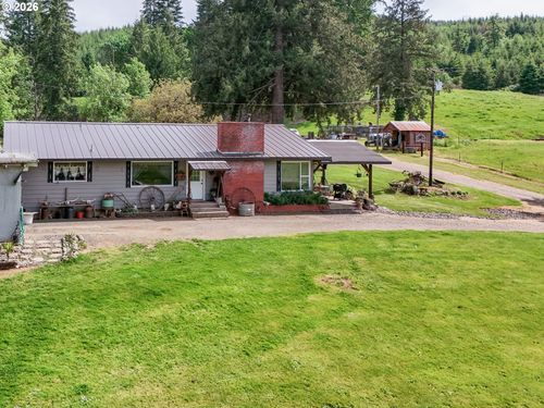 5143 Umpqua Highway 99, Drain, OR, 97435 | Card Image
