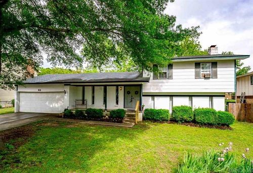 61 Cardinal Valley Dr, Sherwood, AR, 72120-1625 | Card Image