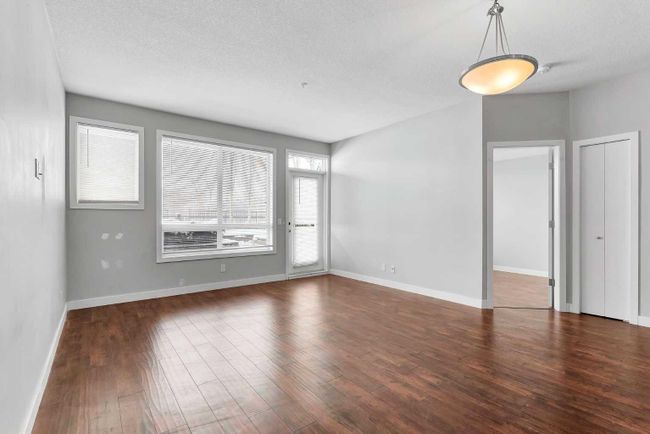 106 - 4303 1 Street Ne, Home with 2 bedrooms, 2 bathrooms and 1 parking in Calgary AB | Image 10