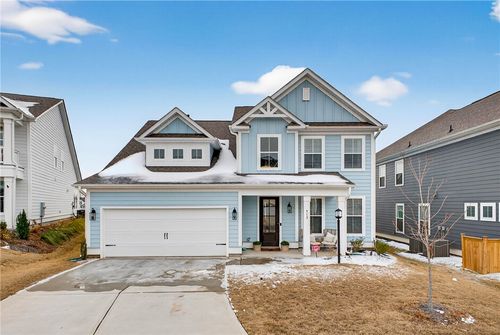 513 Lewes Ave, Simpsonville, SC, 29681-3966 | Card Image