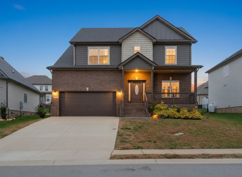 525 Low Country Ct, Clarksville, TN, 37042-2699 | Card Image