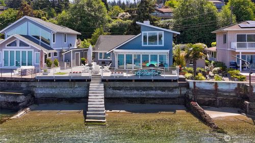 4430 Sunset Beach Rd W, University Place, WA, 98466-1133 | Card Image