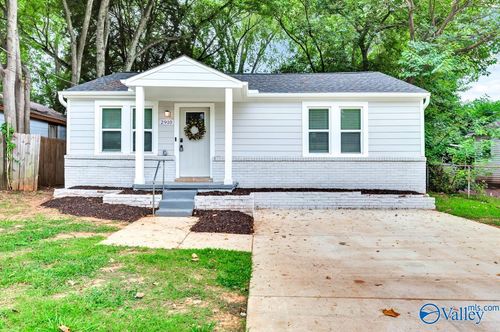 2910 Nw Wilson Drive Nw, Huntsville, AL, 35816 | Card Image