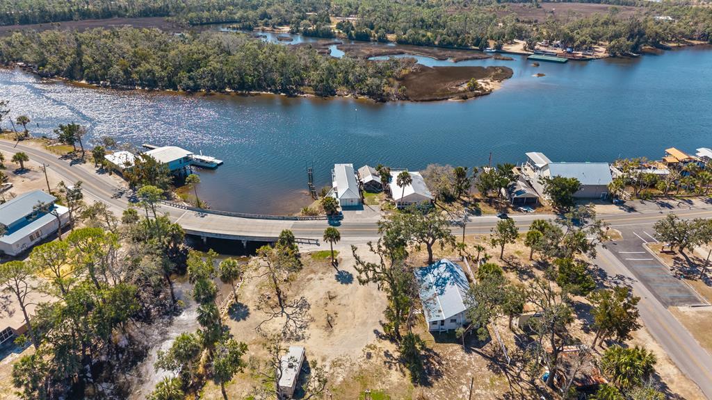 Land in Steinhatchee 4