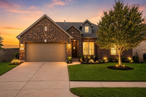 18222 Wren Song Dr, Cypress, TX, 77429-0208 | Card Image